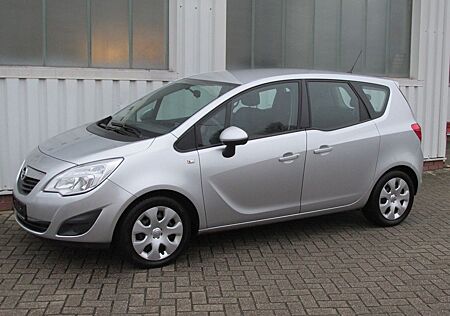 Opel Meriva B Edition * Schnäppchen-Ecke