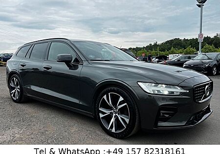 Volvo V60 Kombi R Design