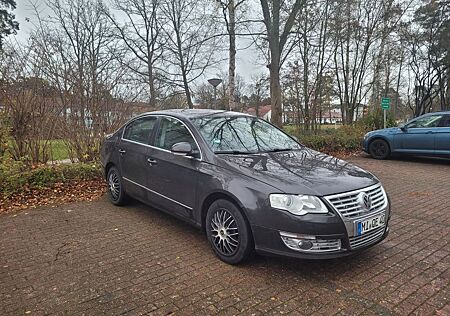VW Passat Volkswagen 2.0 TDI B6/3C (FEST PREIS)