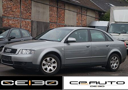 Audi A4 2.0