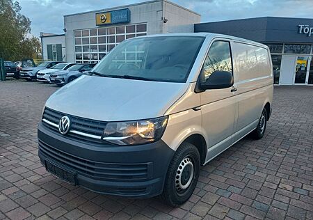 VW T6 Transporter Volkswagen Kasten-Kombi Kasten EcoProfi