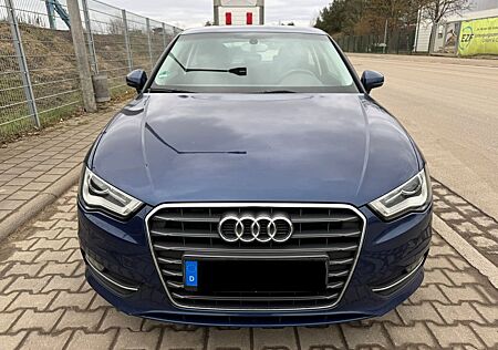Audi A3 2.0 TDI Ambition *Scheckheftgepflegt*