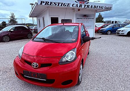 Toyota Aygo (X) Aygo AYGO Basis*1.HAND*TÜV 03.2027*