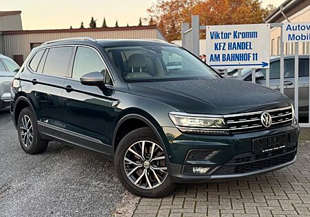 VW Tiguan Allspace Volkswagen Comfortline 4Motion