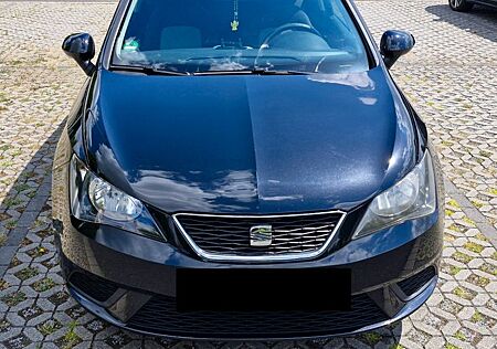 Seat Ibiza 1.2 12V 51kW Reference - TÜV NEU