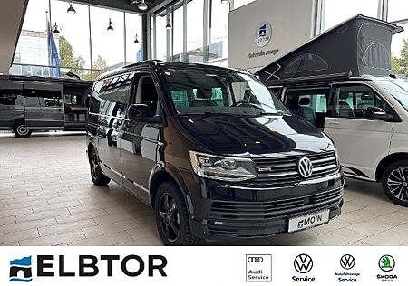 VW T6 California Volkswagen BEACH 4MOTION DSG STDHZ SZHZG LED