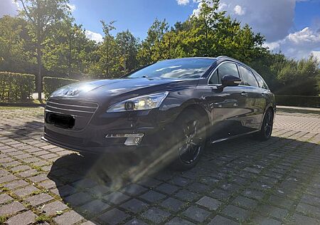 Peugeot 508 SW Allure HDi 160 Automatik Allure