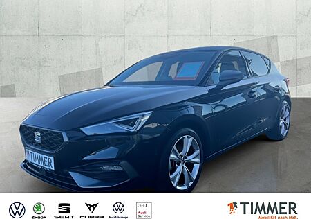 Seat Leon FR 1.5 eTSI 110kW (150PS)*DSG*MATRIX*RFK*Na