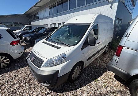 Fiat Scudo L3H2 130 Multijet Kasten hoch