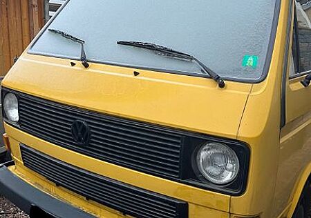 VW T3 Multivan Volkswagen