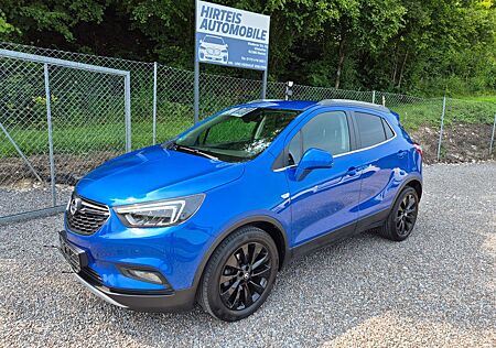 Opel Mokka X 1.4 L KLIMAAUTOMATIK+PDC+SHZ+AHK+LED+EU6