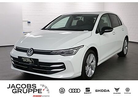 VW Golf Volkswagen VIII 2.0 TDI Goal DSG,Navi,LED,RFK