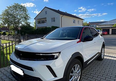 Opel Mokka 1.2 Turbo 96kW GS Auto GS