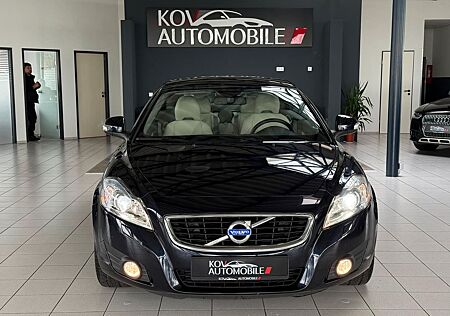 Volvo C70 CabrioCoupé D3 Summum 1.Hand