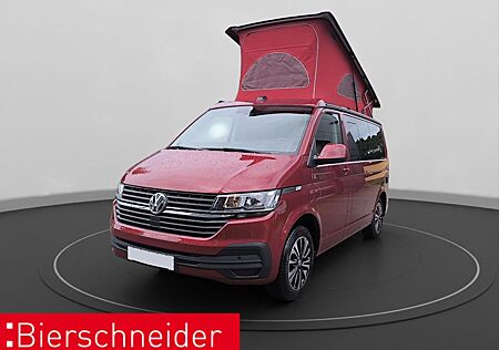 VW T6 California Volkswagen T6.1 California Beach STANDHZG NAVI AHK ACC