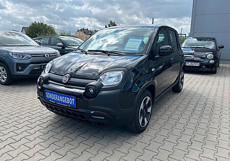 Fiat Panda 1.0 CITY PLUS Winter/Sommerreifen Sitzheiz