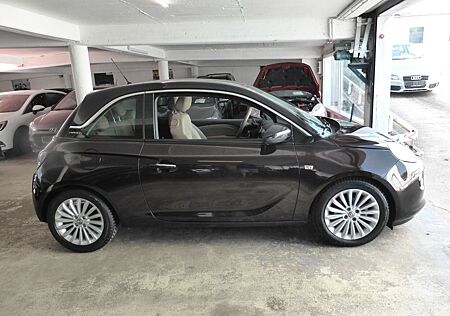 Opel Adam Glam ecoFlex