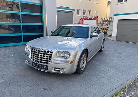 Chrysler 300C Touring 3.5 V6 Autom. -