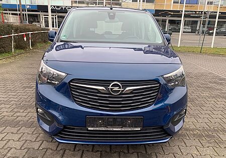 Opel Combo Life E Edition