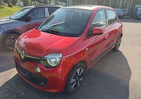 Renault Twingo Liberty Faltdach