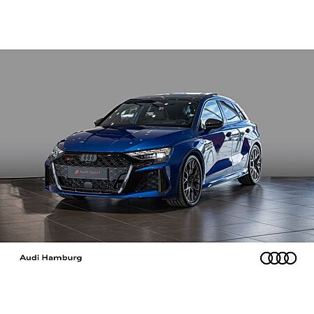 Audi RS3 leasen