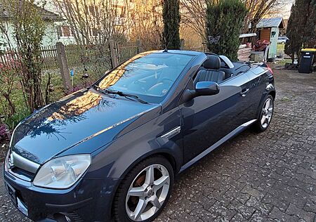 Opel Tigra 1.4 TWINPORT ILLUSION ILLUSION