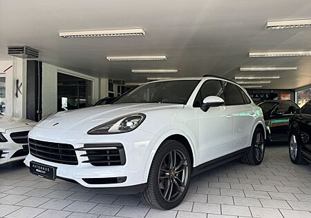 Porsche Cayenne 3.0 V6 / Vollausstattung / TÜV NEU