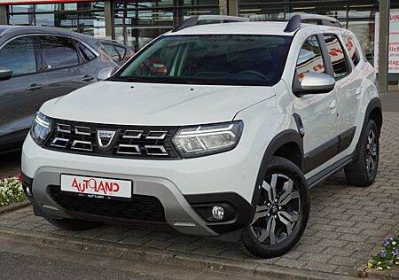 Dacia Duster II 1.3 TCe 150 Prestige 4WD LED Navi DAB