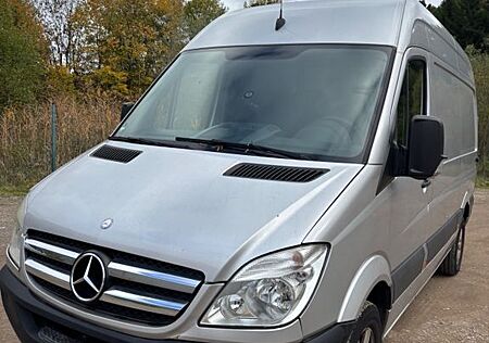 Mercedes-Benz Sprinter Mercedes 2.2 CDI