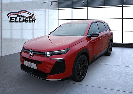 Citroën C5 Aircross 145 Hybrid PLUS #NEUES MODELL