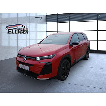 Citroën C5 Aircross leasen