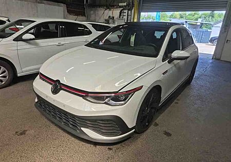 VW Golf Volkswagen GTI Clubsport 2.0 TSI DSG Pano HUD IQ-Light
