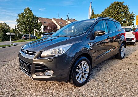 Ford Kuga 1.5 Titanium KLIMA/TEMP./SHZ/AHK