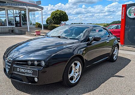 Alfa Romeo Brera 2.2 JTS 16V Sky View