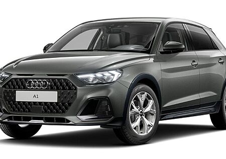 Audi A1 allstreet 35 TFSI S-tronic+Navi+LED+Sportsitz