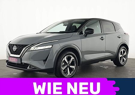 Nissan Qashqai N-Connecta HeadUp|Pano|Navi|ACC|LED|PDC