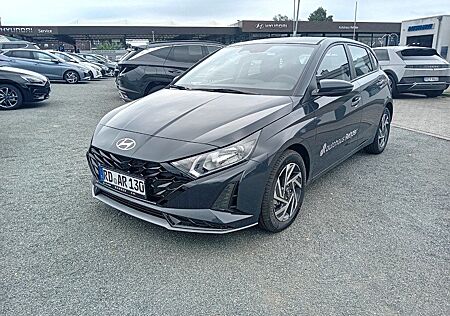 Hyundai i20 1.0 T-GDI Trend, Bose Soundpaket