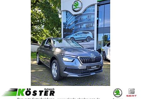 Skoda Kamiq Ambition1.0 TSI NAV+VIRT.+PTS vo u hi+LMR