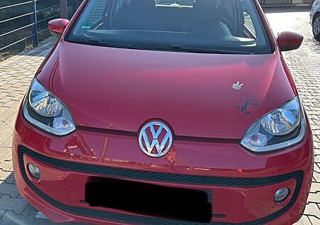 VW Up Volkswagen ! 1.0 44kW,