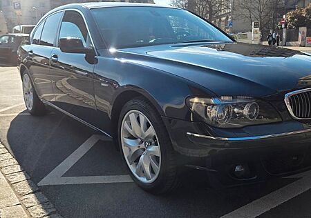 BMW 730d A -