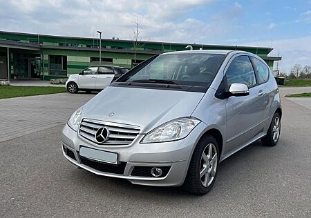 Mercedes-Benz A 160 AVANTGARDE BlueEFF. Special Edit. AVAN...