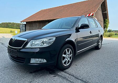 Skoda Octavia Combi Ambition*Navi*MFL*Tempomat