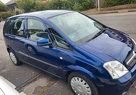 Opel Meriva 1.6 -