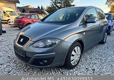 Seat Altea Stylance / Style