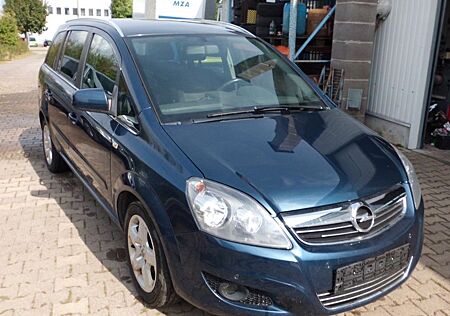 Opel Zafira 1.7 CDTI ecoFLEX 7-Sitzer