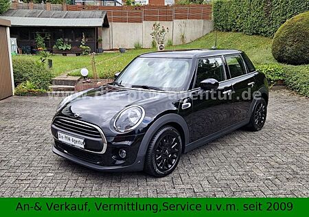 Mini ONE 5-trg. *PDC hi*1.HA*Allwetter NEU*