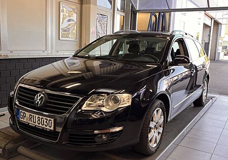 VW Passat Variant Volkswagen 1.4 TSI EcoFuel Comfortline V...