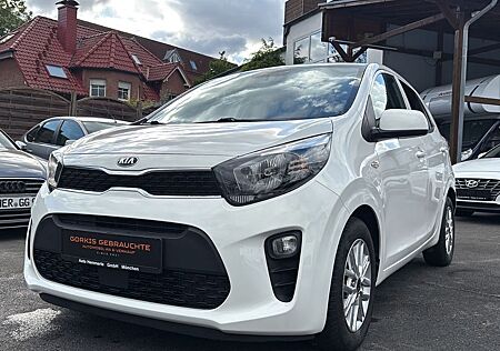 Kia Picanto Dream Team Edition