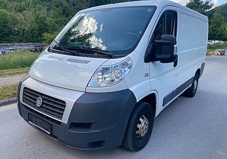 Fiat Ducato Kasten 33 130 Ahk
