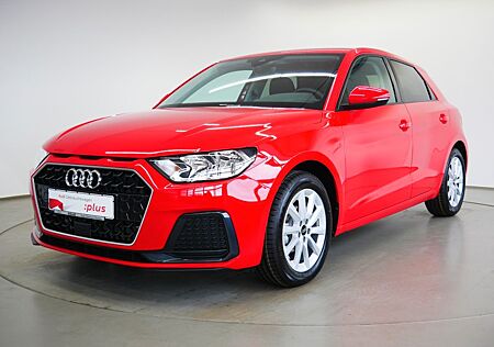 Audi A1 Sportback 25 TFSI advanced S tro. PDC GRA SHZ